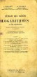 EXTRAIT DES TABLES DE LOGARITHMES A 5 DECIMALES. BOUVART C., RATINET A.