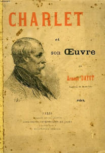 CHARLET ET SON OEUVRE