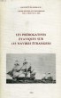 LES PREROGATIVES ETATIQUES SUR LES NAVIRES ETRANGERS. COLLECTIF