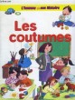LES COUTUMES. COLLECTIF