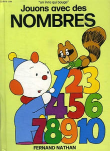 JOUONS AVEC DES NOMBRES