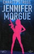JENNIFER MORGUE. STROSS CHARLES