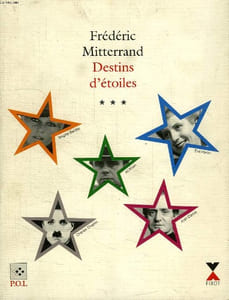 DESTINS D'ETOILES, VOLUME III