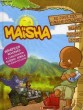 LES AVENTURES DE MAÏSHA, AU PAYS DES MILLE COLLINES. ALLAM, BLONDIN, JOZE