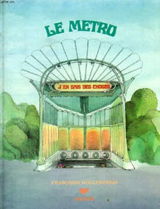 LE METRO