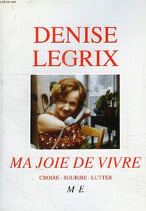 MA JOIE DE VIVRE
