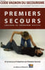 PREMIERS SECOURS. COLLECTIF
