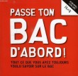 PASSE TON BAC D'ABORD !. LEBLANC JEAN-NOEL