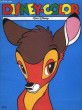 DISNEY-COLOR. COLLECTIF