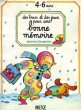 DES TRUCS ET DES JEUX POUR UNE BONNE MEMOIRE. COUGNENC JEANINE