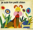 JE SUIS TON PETIT CHIEN. COLLECTIF