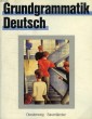 GRUNDGRAMMATIK DEUTSCH. KARS JURGEN, HAUSSERMANN ULRICH