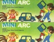 MINI ARC, CP, CE1, LIVRETS A1, A2, A3. COLLECTIF