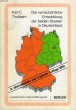 DIE WIRTSCHAFTLICHE ENTWICKLUNG DER BEIDEN STAATEN IN DEUTSCHLAND. THALHEIM KARL C.