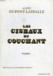 LES CISEAUX DU COUCHANT. DUPONT-LASSALLE ALINE