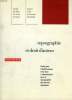 REPROGRAPHIE ET DROIT D'AUTEUR. COLLECTIF