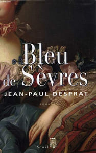 BLEU DE SEVRES (1759-1769)