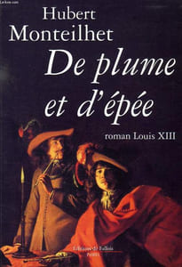 DE PLUME ET D'EPEE