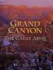 GRAND CANYON, THE GREAT ABYSS. STEGNER PAGE, GARTON JEFF