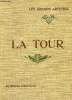 LA TOUR. TOURNEUX MAURICE