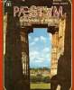 PAESTUM, HYPOTHESES ET RALITE, UN MILLENAIRE D'HISTOIRE. DANIELE NUNZIO