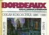 BORDEAUX, JOURNAL MUNICIPAL D'INFORMATION, N° 116, MAI 1983. COLLECTIF