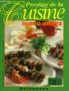 PRESTIGE DE LA CUISINE, MICRO-ONDES. COLLECTIF