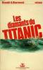 LE DIAMANTS DU TITANIC. STANWOOD DONALD A.