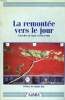 LA REMONTEE VERS LE JOUR, NOUVELLES DE CHINE (1978-1988). COLLECTIF