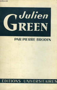 JULIEN GREEN