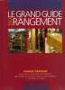 LE GRAND GUIDE DU RANGEMENT. ORDESKY MAXINE, HIRSCHMAN JESSICA