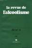 LA REVUE DE L'ALCOOLISME, 28 / N° 3, JUILLET-SEPT. 1982. COLLECTIF