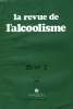 LA REVUE DE L'ALCOOLISME, 29 / N° 2, AVRIL-JUIN 1983. COLLECTIF