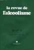 LA REVUE DE L'ALCOOLISME, 30 / N° 4, 1984-1985. COLLECTIF