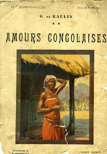 AMOURS CONGOLAISES