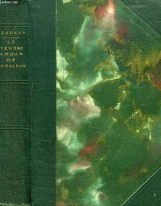 LE TENDRE AMOUR DE NAPOLEON, MARIE WALEWSKA