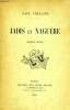 JADIS ET NAGUERE. VERLAINE PAUL