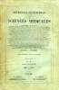 DICTIONNAIRE ENCYCLOPEDIQUE DES SCIENCES MEDICALES, 1re SERIE, TOME IV, AMP-ANG. COLLECTIF