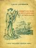 OBSERVATIONS D'UN MUSICIEN AMERICAIN. LOMBARD LOUIS