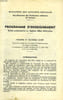 PROGRAMME D'ENSEIGNEMENT, ETUDES PREPARATOIRES AU DIPLOME D'ETAT D'INFIRMIERE. COLLECTIF