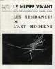 LE MUSEE VIVANT, 23e ANNEE, SERIE D, N° 2-3, 1959. COLLECTIF