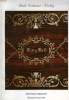 ETUDE COUTURIER NICOLAY, AUTOGRAPHES. COLLECTIF