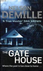 THE GATE HOUSE