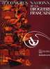 12e CONGRES NATIONAL DE LA DROGUERIE, BORDEAUX, 4-8 SEPT. 1970. COLLECTIF