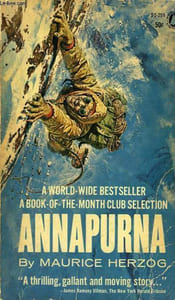ANNAPURNA