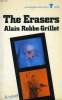 THE ERASERS. ROBBE-GRILLET ALAIN
