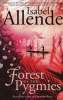 FOREST OF THE PYGMIES. ALLENDE ISABEL
