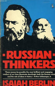 RUSSIAN THINKERS