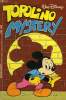 TOPOLINO MYSTERY, N° 62. COLLECTIF