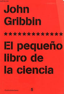 EL PEQUEÑO LIBRO DE LA CIENCIA